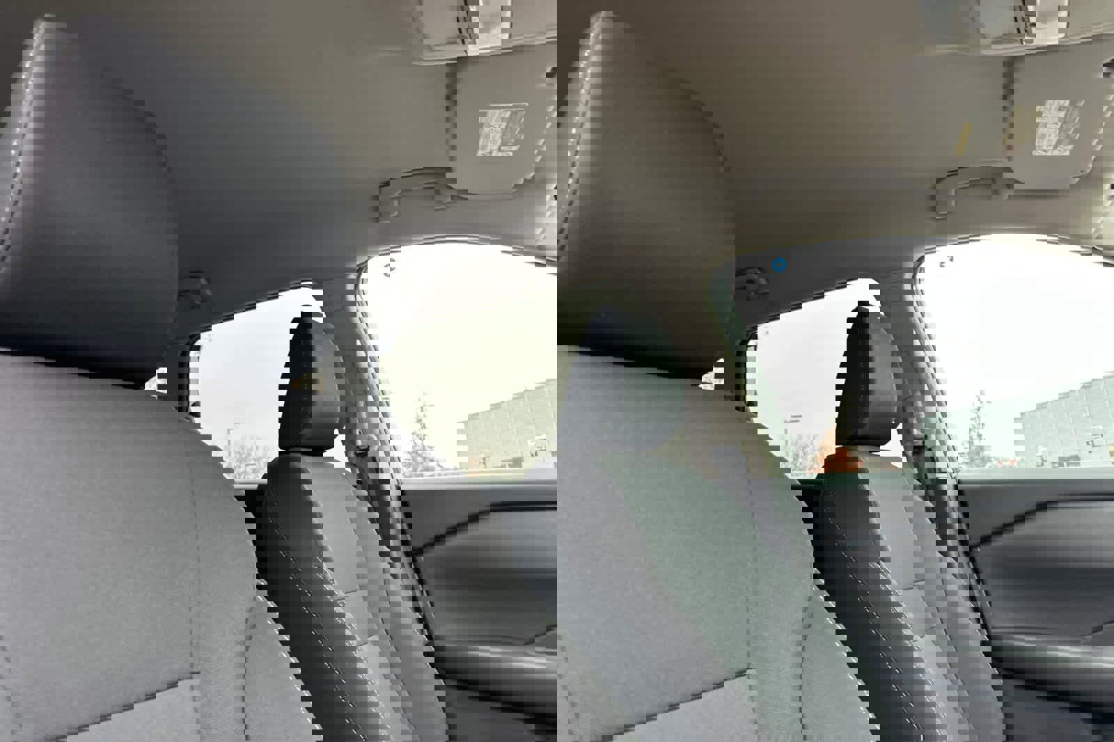 New 2026 Nissan Rogue S image 17