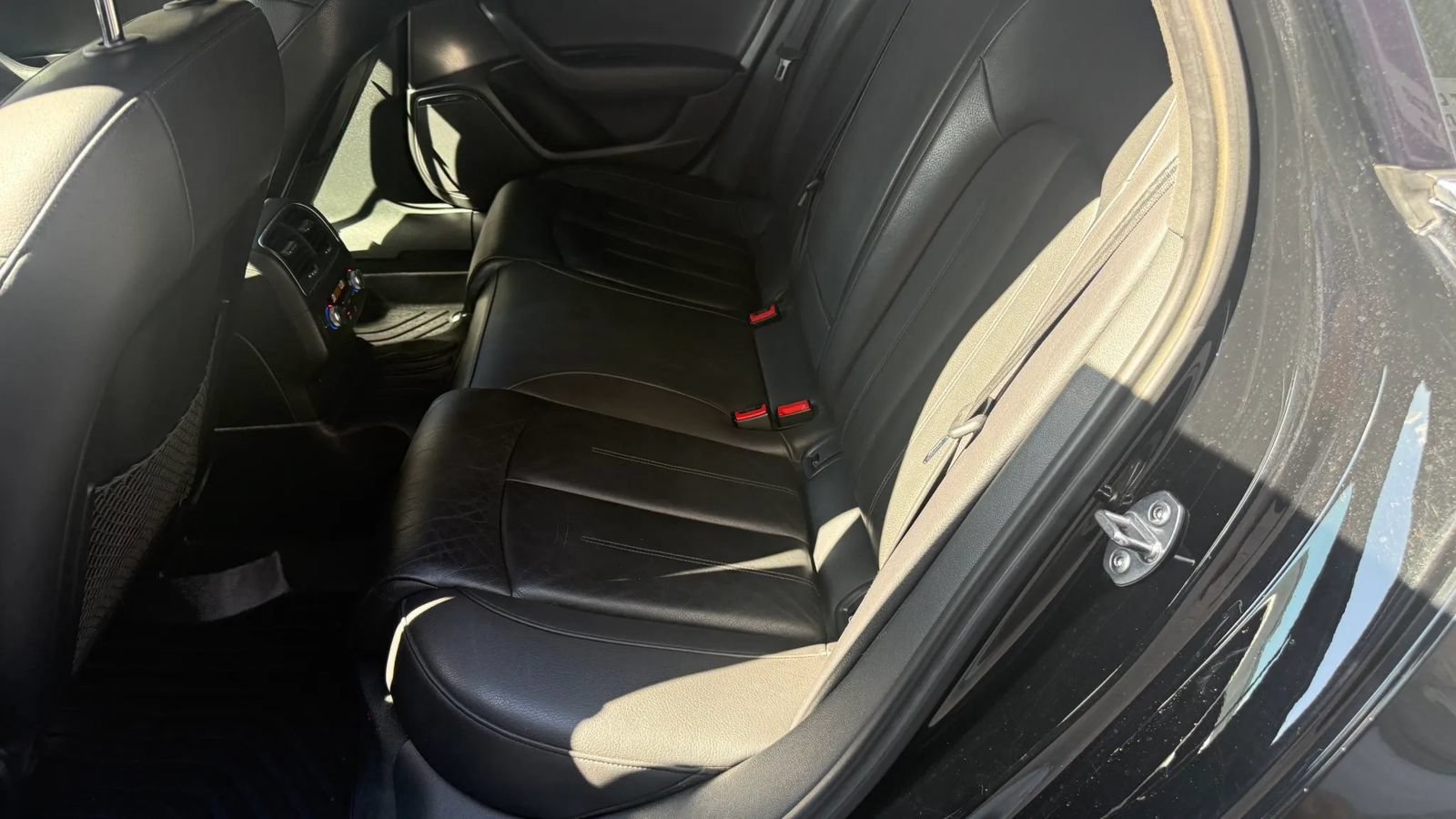 Used 2017 Audi A6 2.0T Premium Plus w/ Premium Plus Package FWD image 13