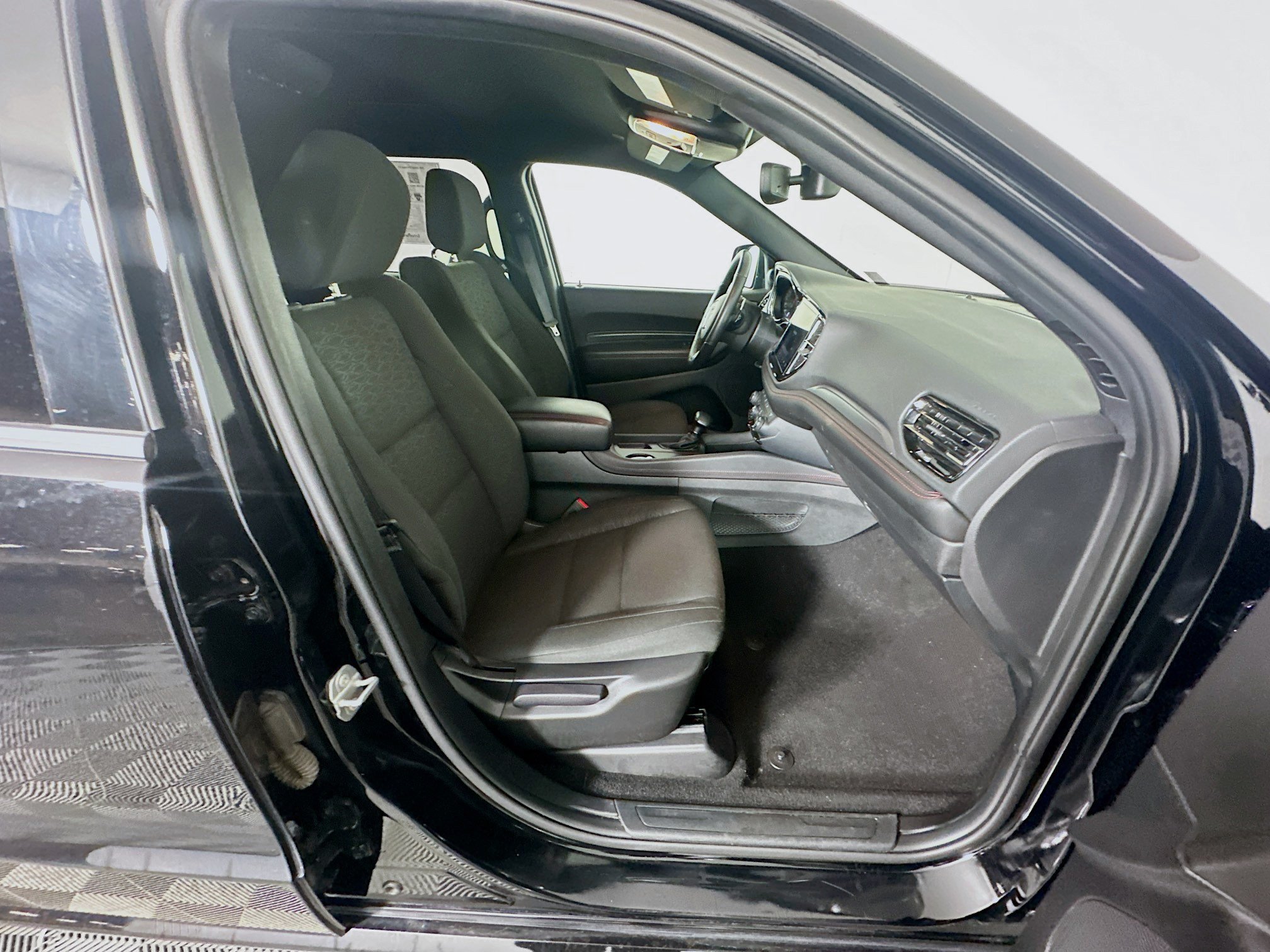 Used 2026 Dodge Durango GT RWD image 32