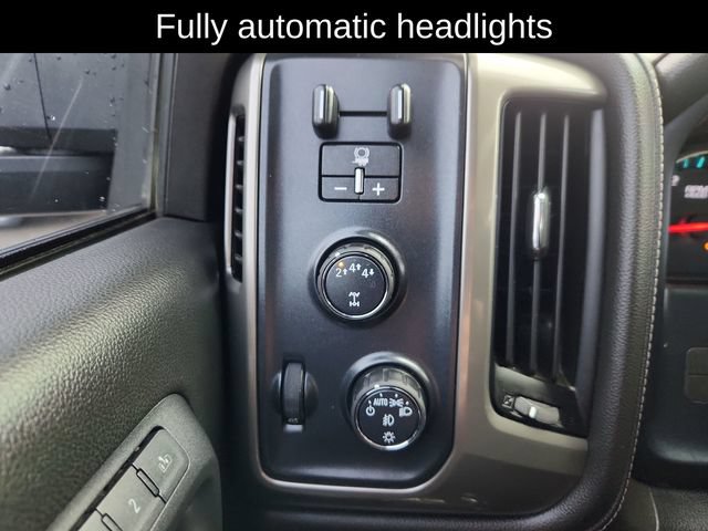 Used 2018 Chevrolet Silverado 3500 High Country w/ Duramax Plus Package AWD/4WD image 36