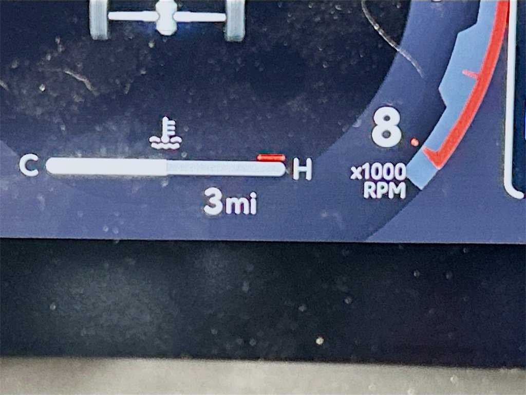 New 2026 Toyota Tacoma TRD Off-Road image 10