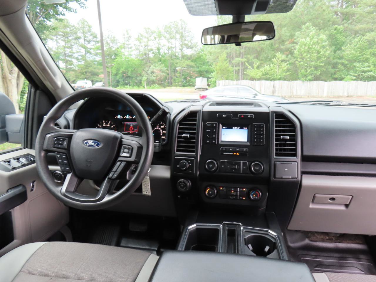Used 2019 Ford F150 XL w/ Equipment Group 101A Mid RWD image 26