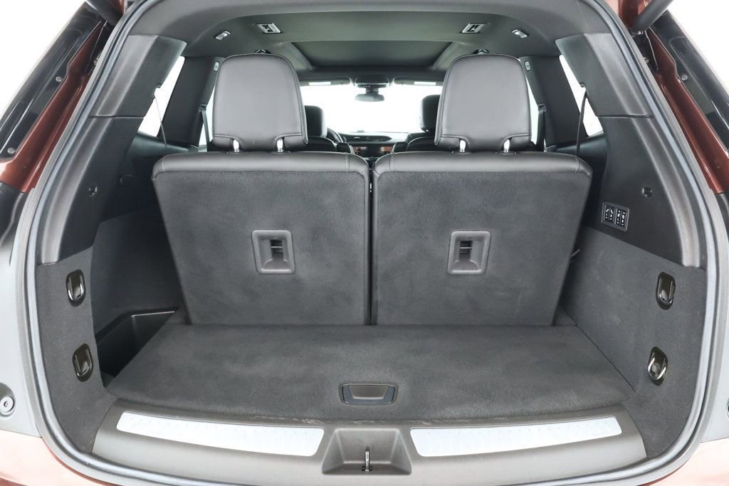 Used 2022 Cadillac XT6 Sport image 22