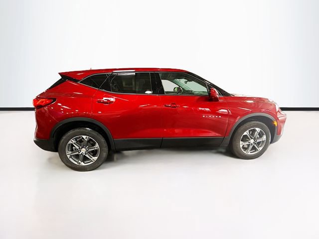 Used 2023 Chevrolet Blazer LT image 5