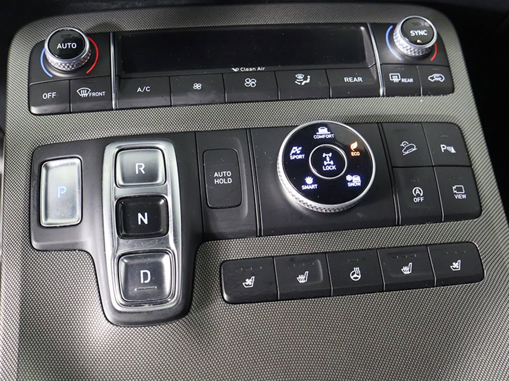 Used 2021 Hyundai Palisade Calligraphy image 51