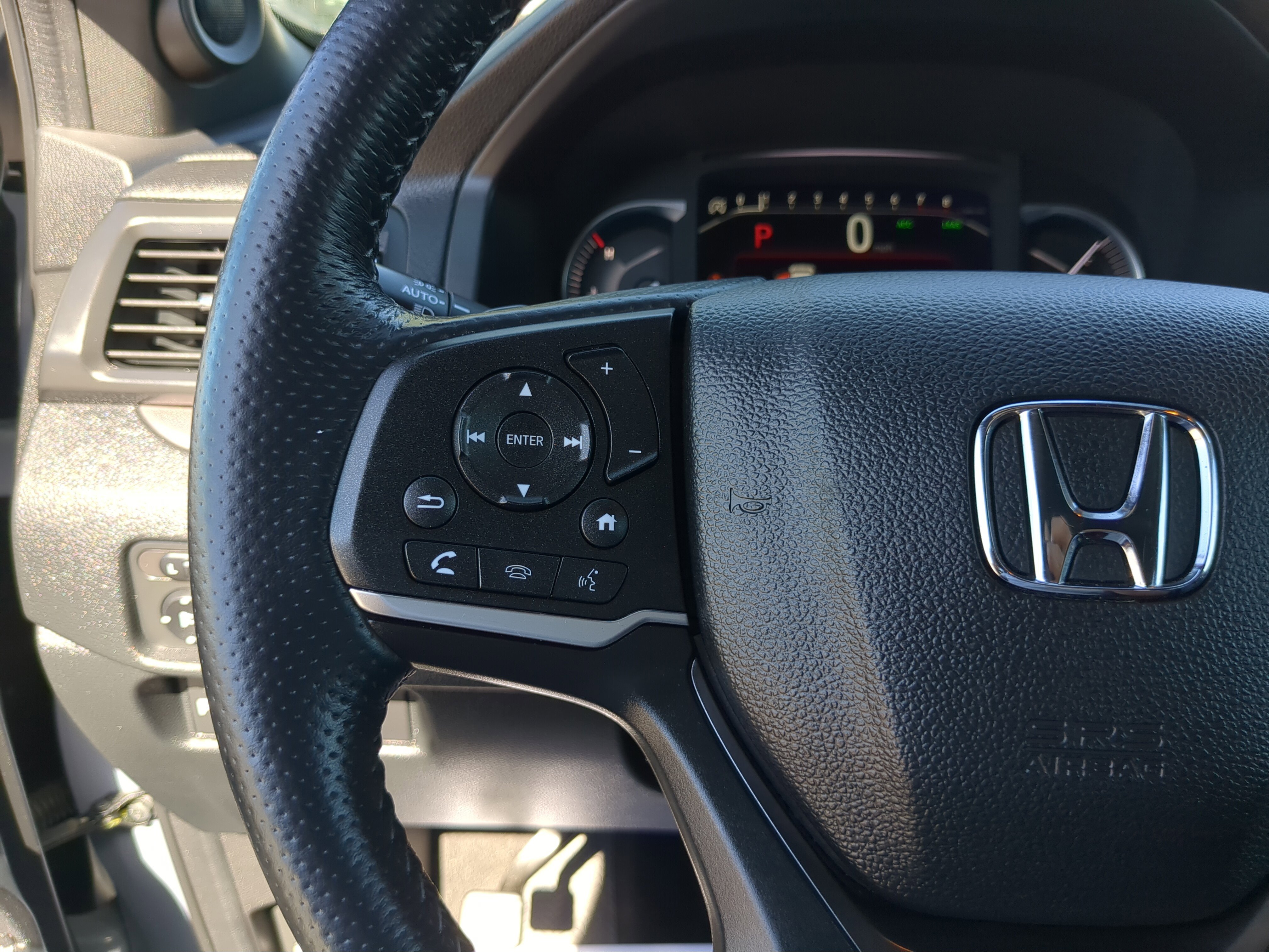 Used 2022 Honda Passport EX-L image 28