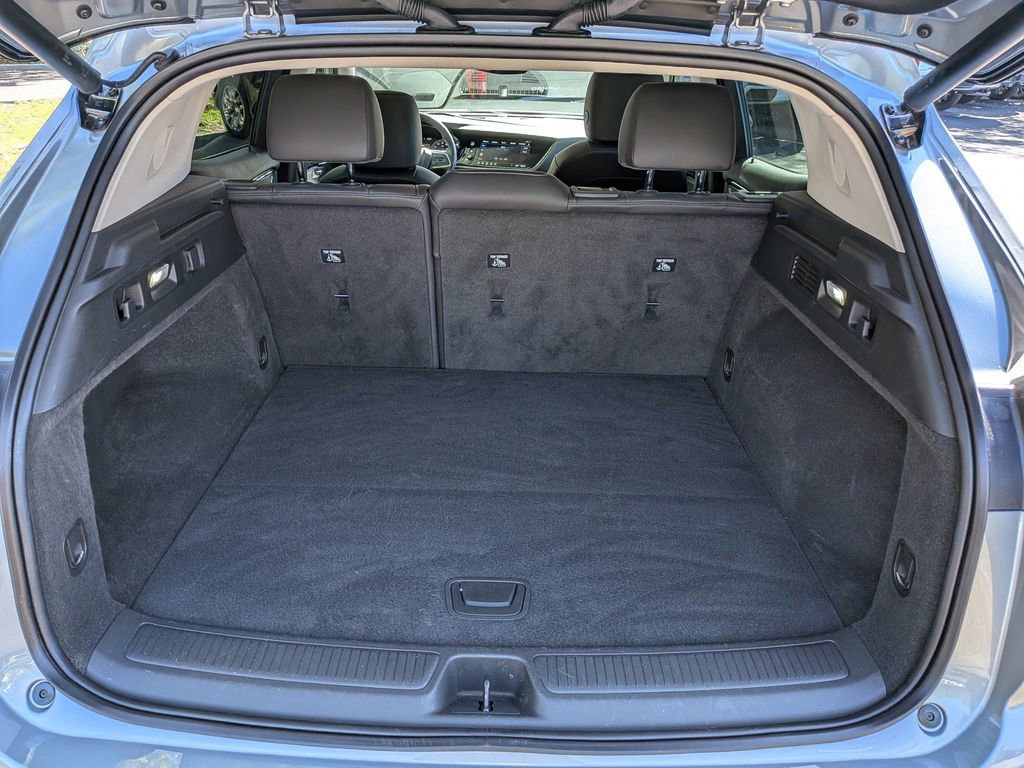 Used 2023 Buick Envision Essence FWD image 13