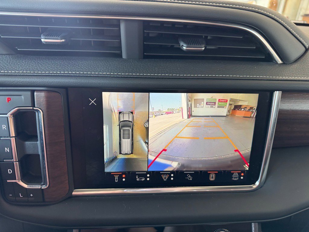 Used 2024 GMC Yukon XL Denali Ultimate image 28