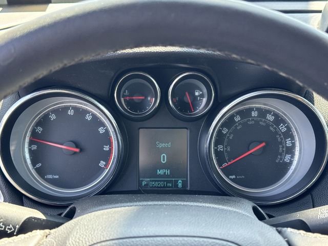 Used 2015 Buick Encore Leather FWD image 14