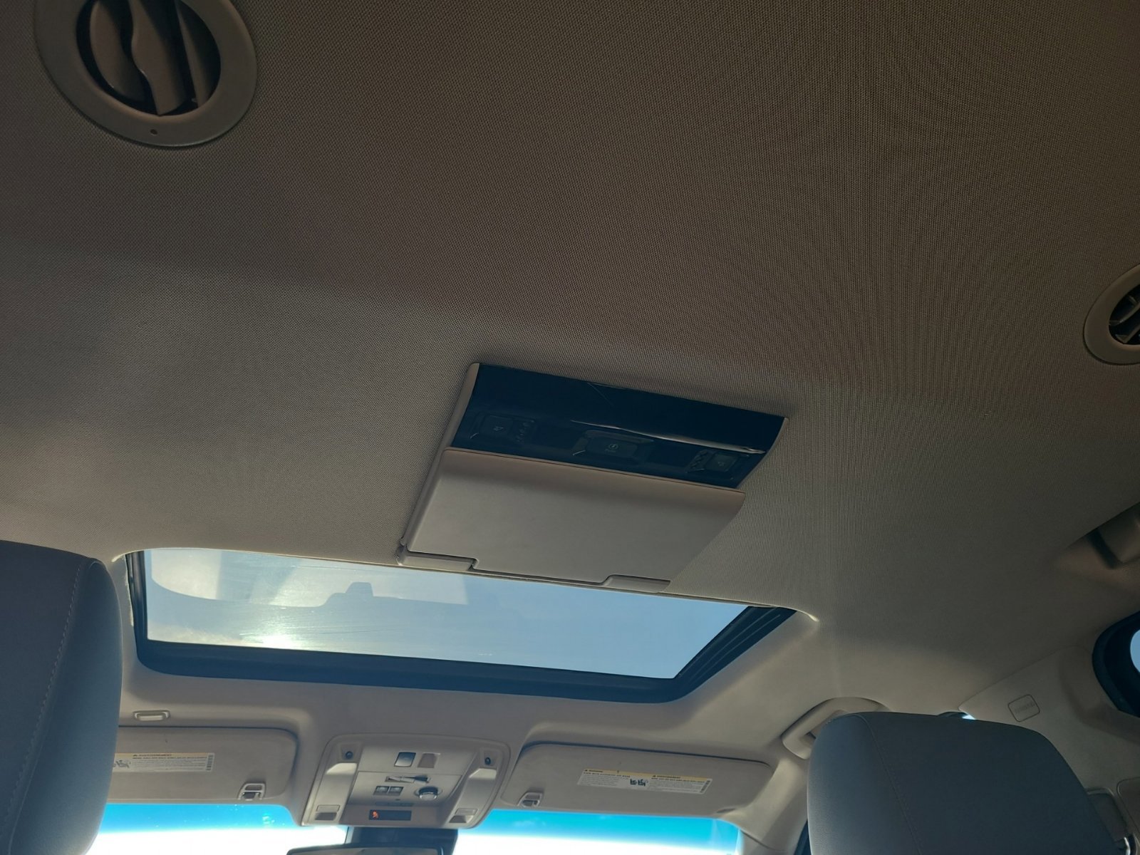 Used 2015 Chevrolet Tahoe LTZ image 5