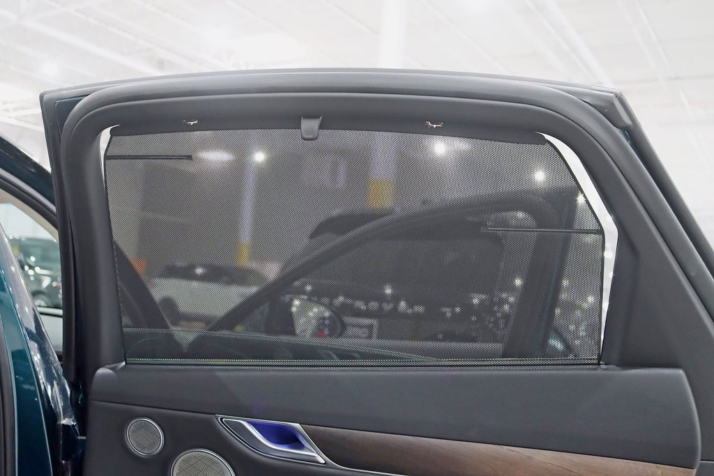 Used 2023 Genesis G80 image 39