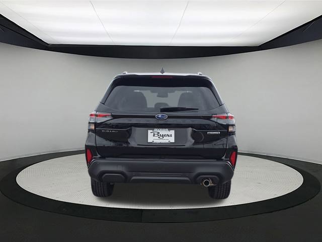 New 2026 Subaru Forester Touring image 6