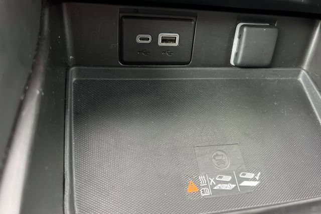 Used 2024 Chevrolet Tahoe LT image 41