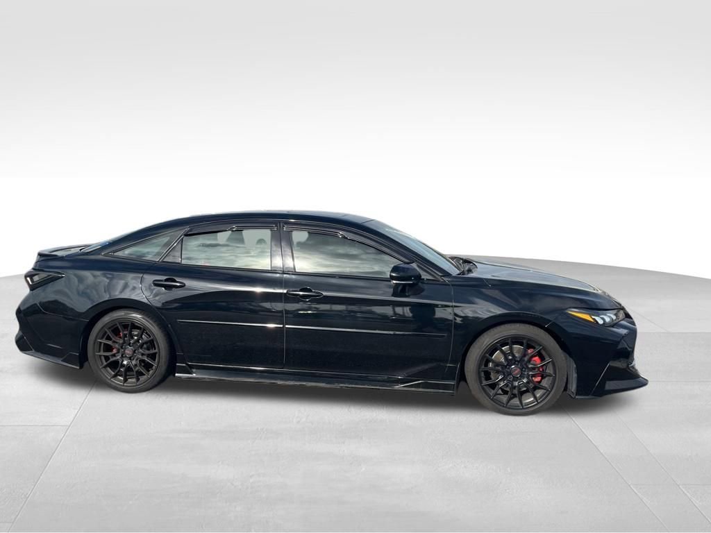 Used 2021 Toyota Avalon TRD image 18
