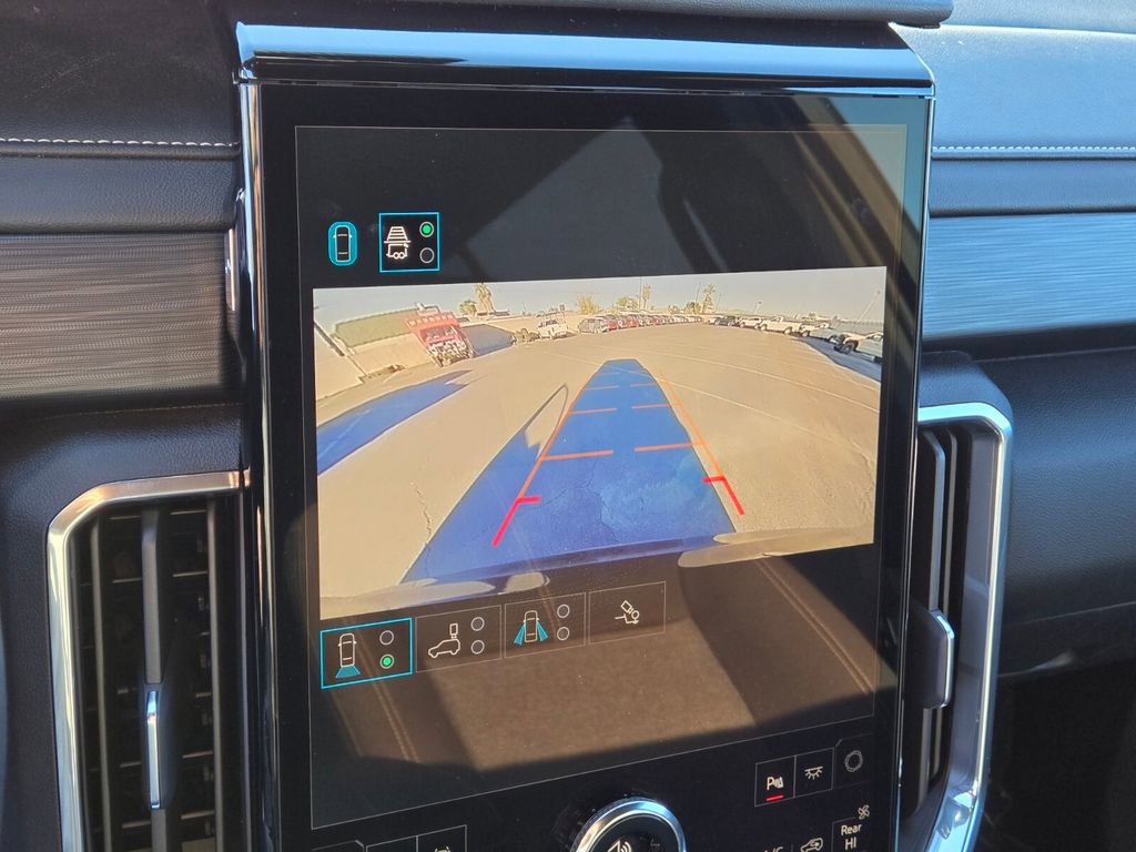 Certified 2025 GMC Acadia Elevation image 22