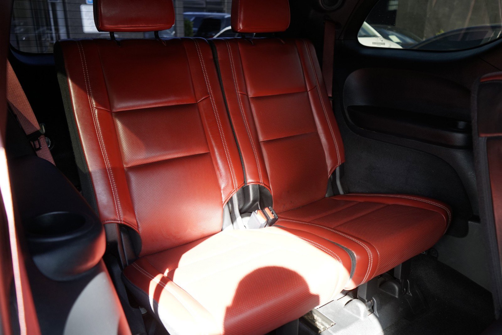 Used 2021 Dodge Durango SRT w/ Premium Interior Group image 22