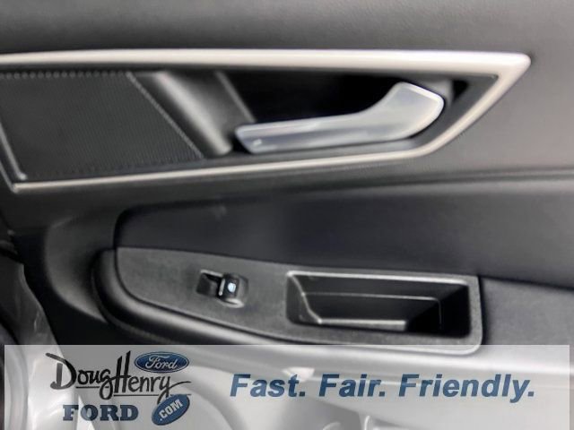 Used 2023 Ford Edge SEL image 33