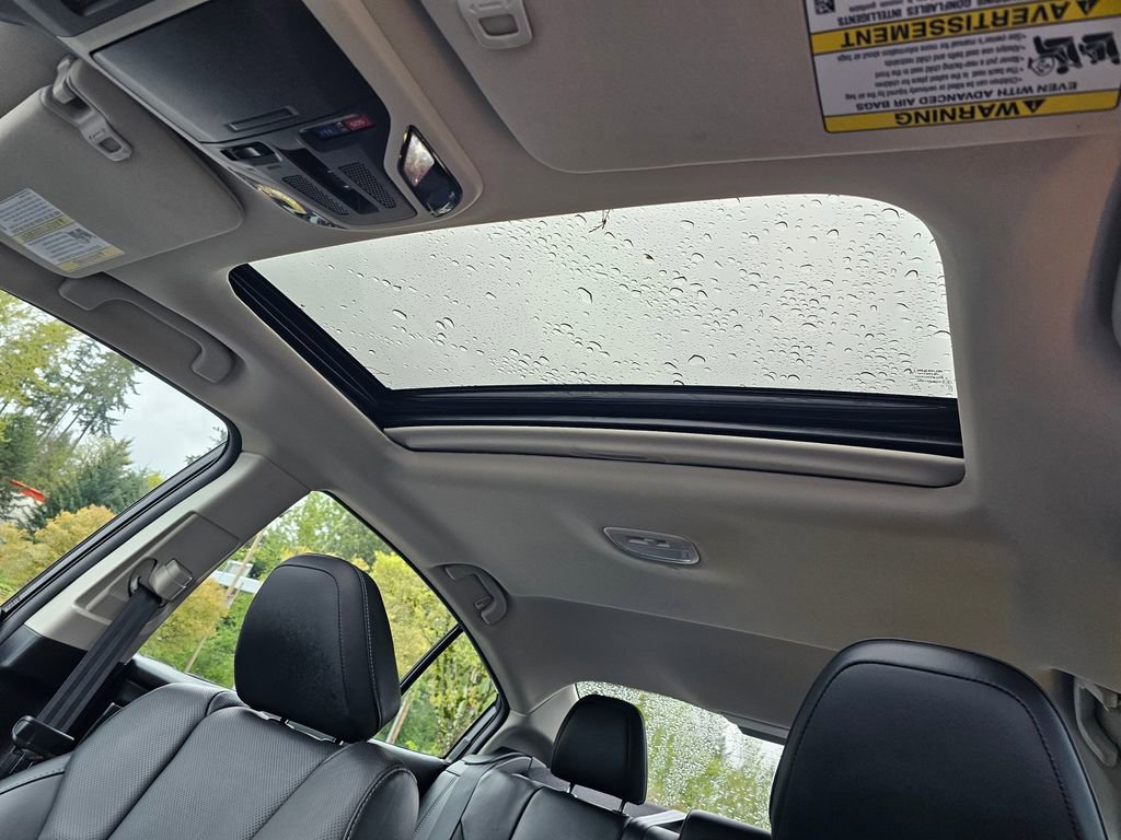 Used 2025 Subaru Legacy Limited AWD/4WD image 21