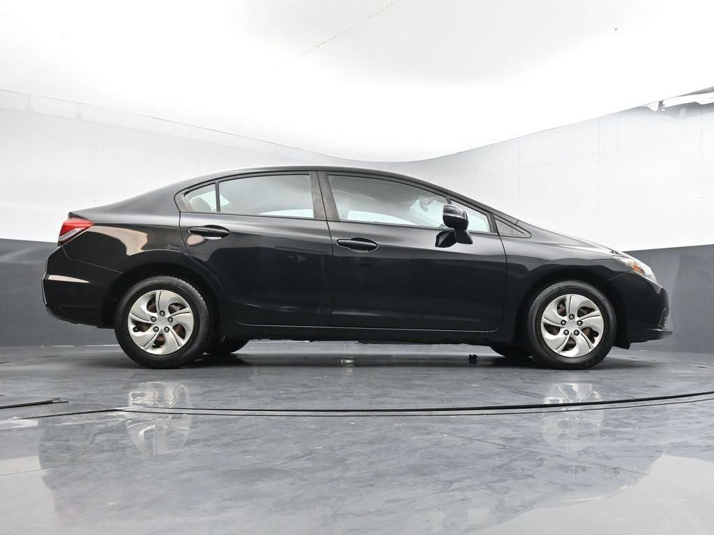 Used 2013 Honda Civic LX image 44