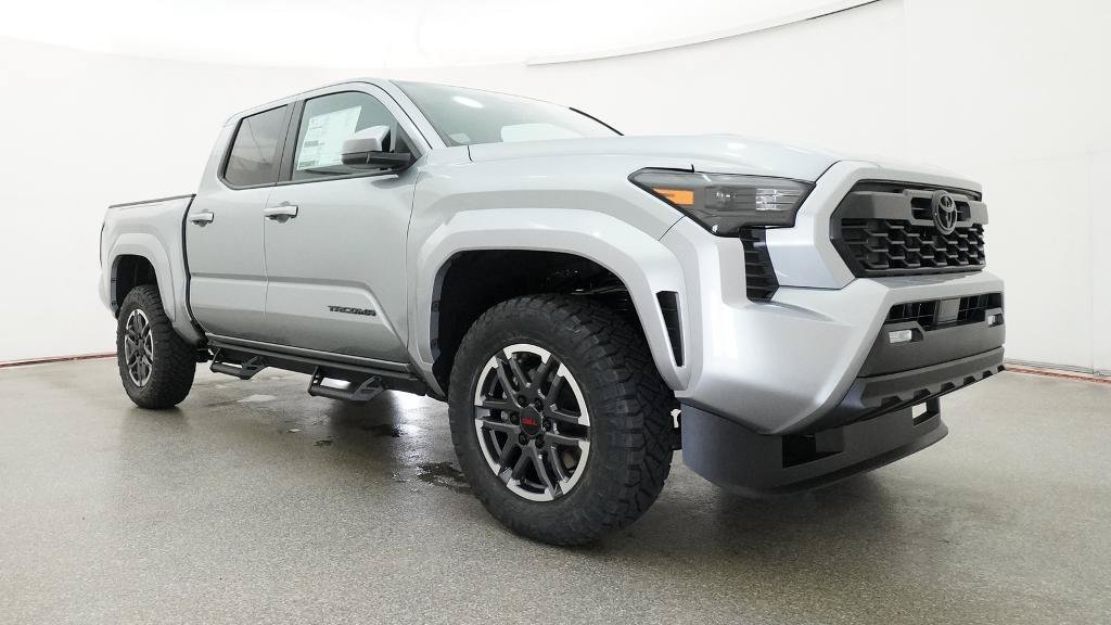 New 2026 Toyota Tacoma TRD Sport AWD/4WD image 32