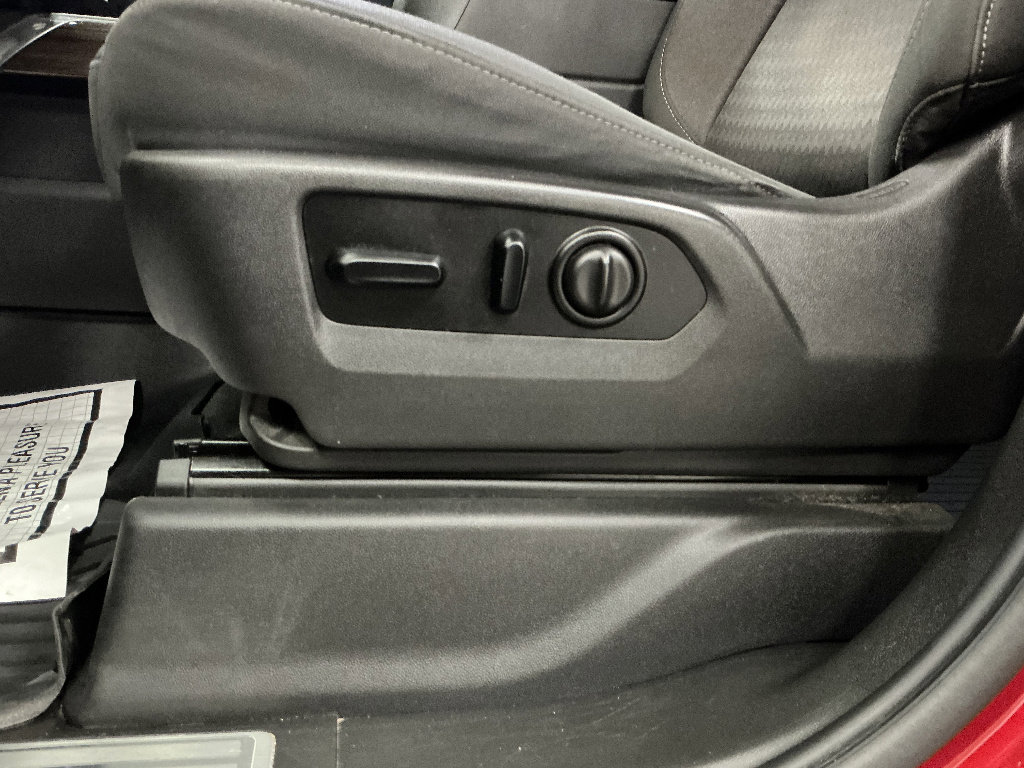 Used 2021 Chevrolet Silverado 1500 LT Trail Boss w/ Bed Protection Package AWD/4WD image 14