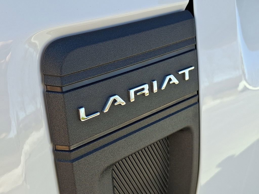 Used 2024 Ford Maverick Lariat image 35