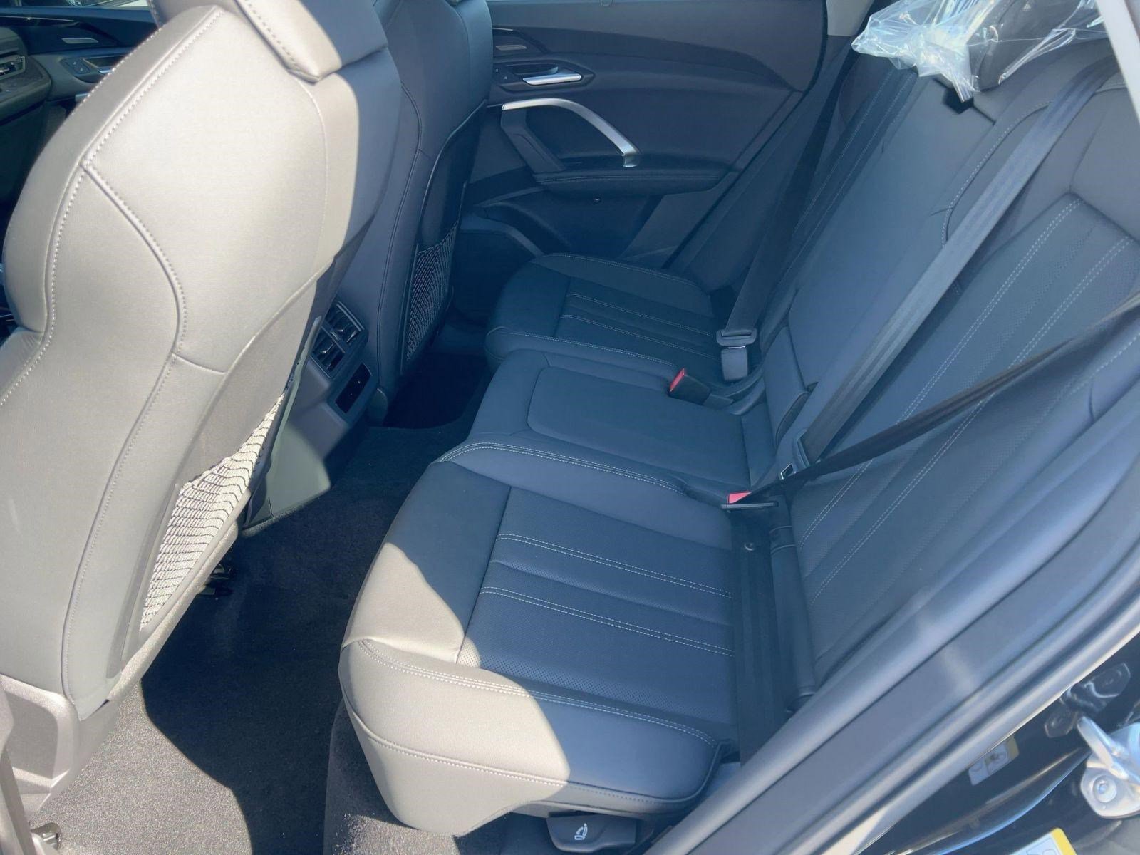 New 2025 Audi Q5 Premium AWD/4WD image 15