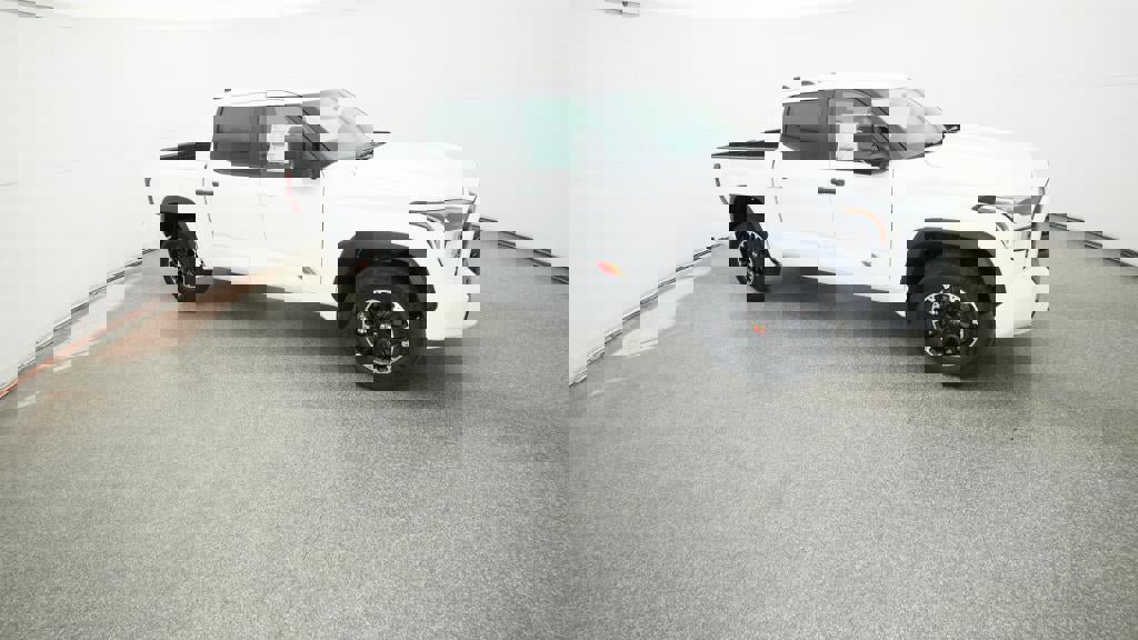 New 2026 Toyota Tundra SR5 AWD/4WD image 12