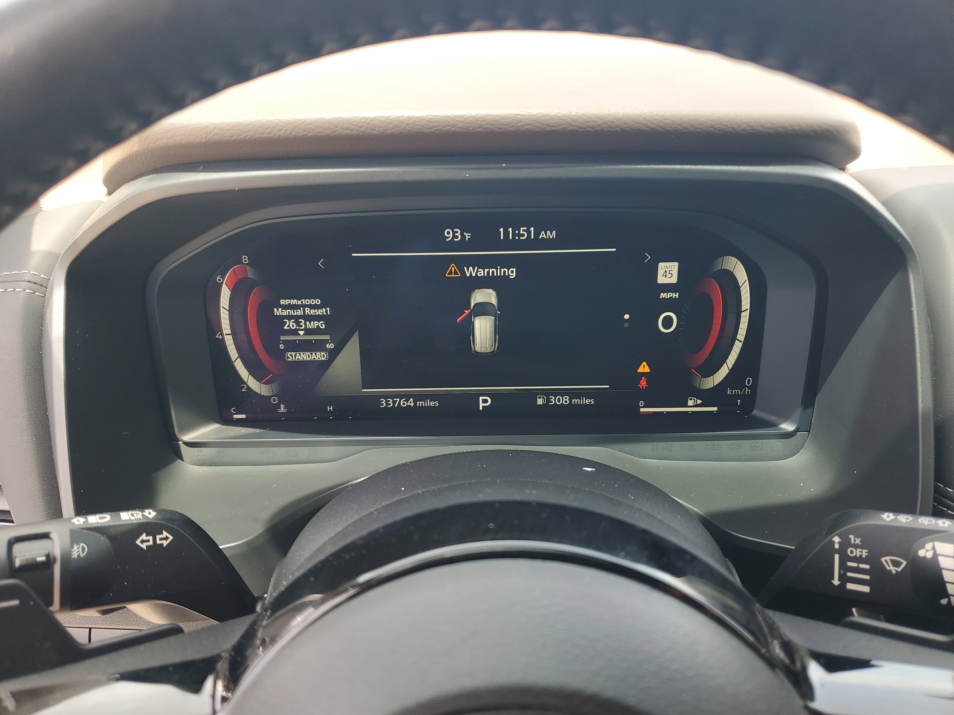 Certified 2021 Nissan Rogue Platinum FWD image 18