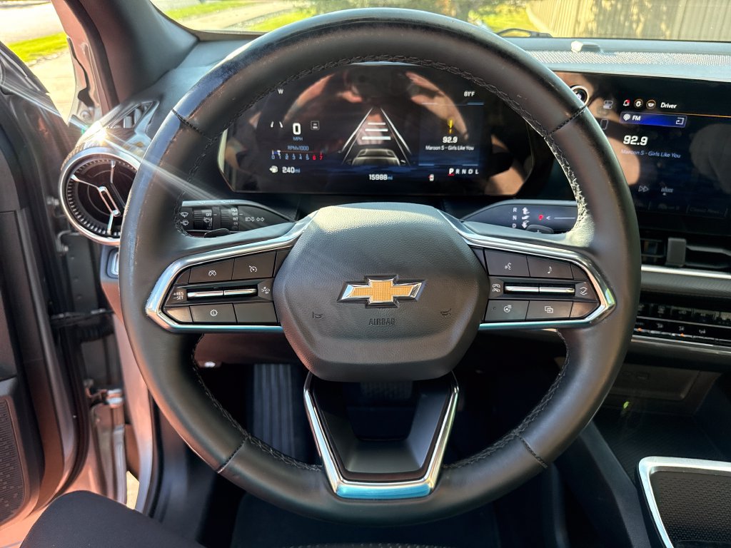 Used 2025 Chevrolet Equinox LT FWD image 15