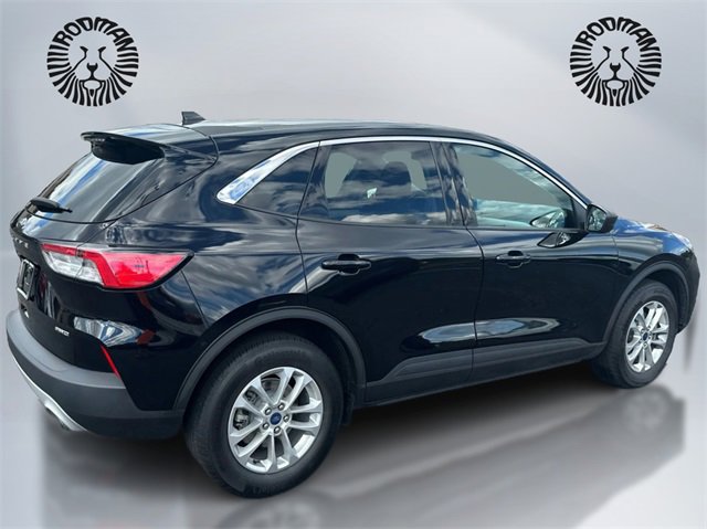 Used 2022 Ford Escape SE w/ Convenience Package image 5