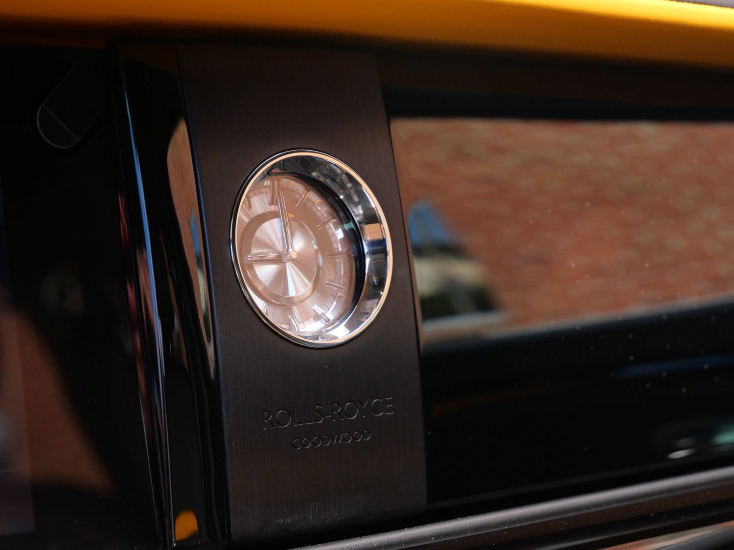 Certified 2022 Rolls-Royce Ghost AWD/4WD image 14