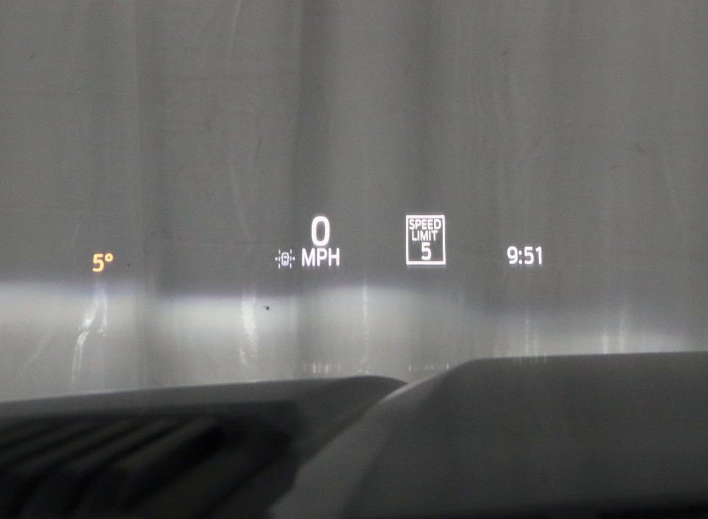 Certified 2024 Ford F150 Platinum w/ Equipment Group 702A High image 34