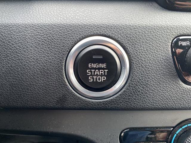 Certified 2019 Kia Niro Touring image 32