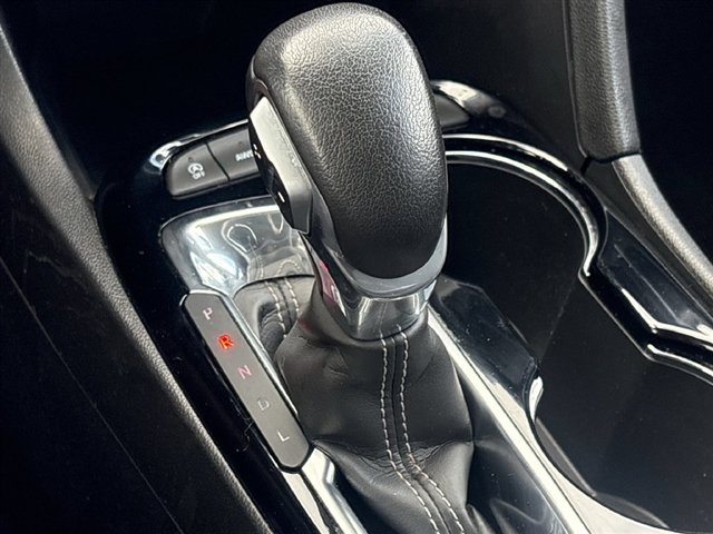 Certified 2023 Buick Encore GX Select AWD/4WD image 15
