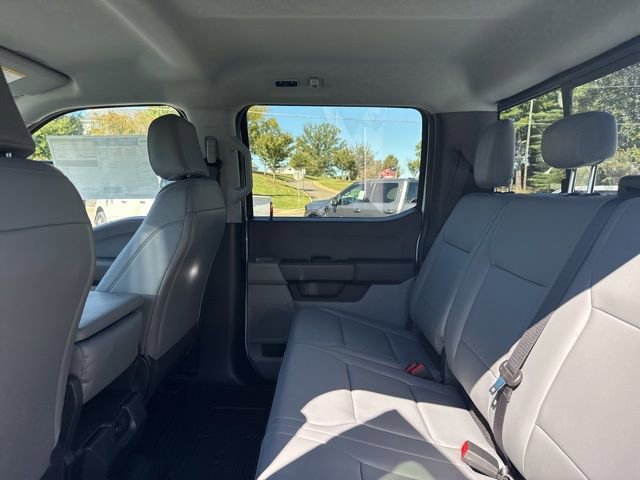 New 2026 Ford F350 XL w/ 360-Degree Camera Package image 34