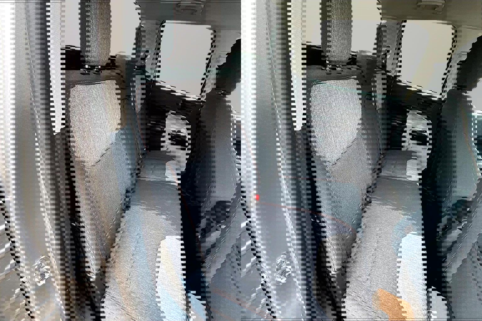 Used 2022 Ford Maverick XLT image 17