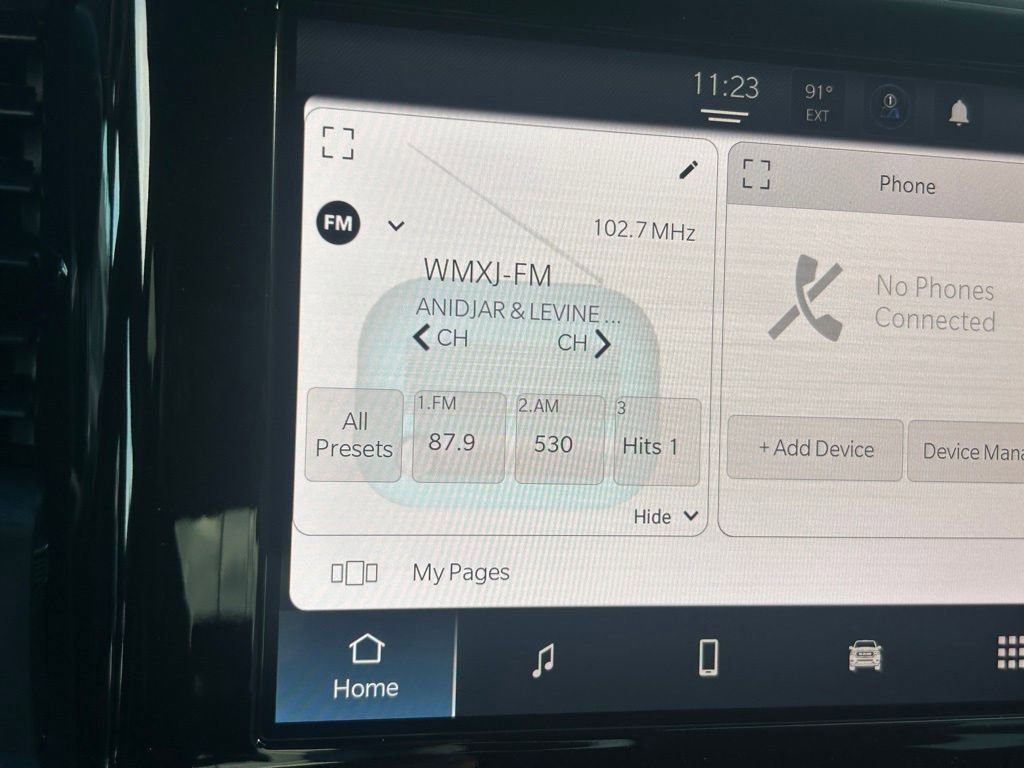 New 2025 RAM 5500 Tradesman image 57