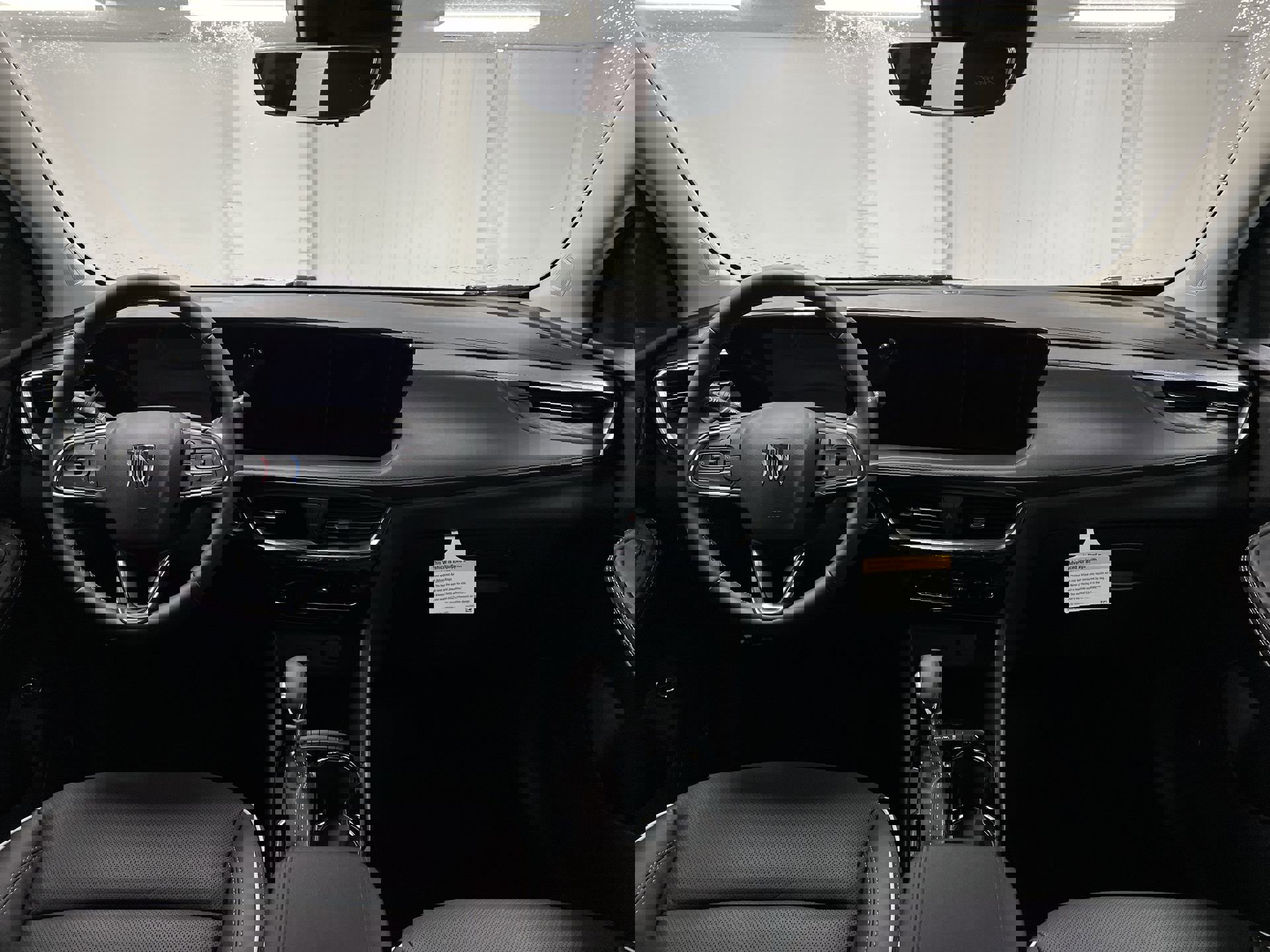 New 2025 Buick Encore GX Avenir w/ Avenir Technology Package image 52