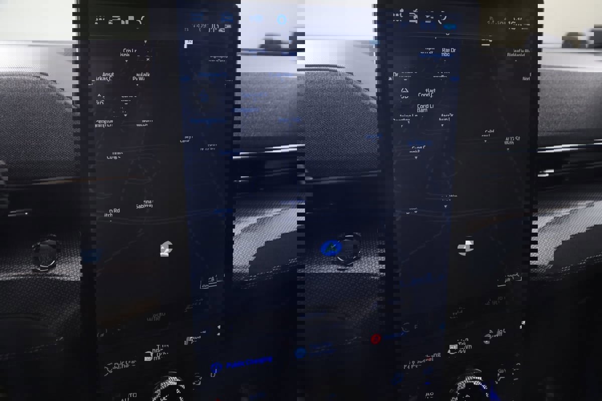 Used 2024 Ford Mustang Mach-E GT image 9