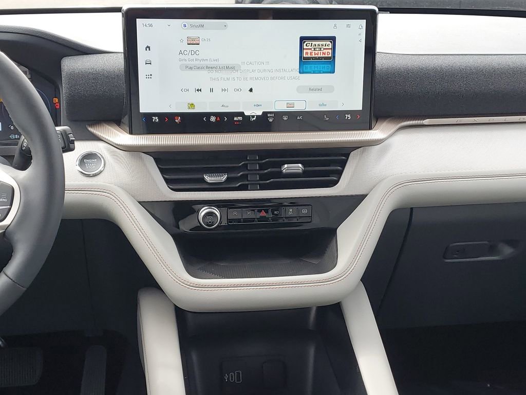 New 2026 Ford Explorer Active w/ Active Comfort Package image 28