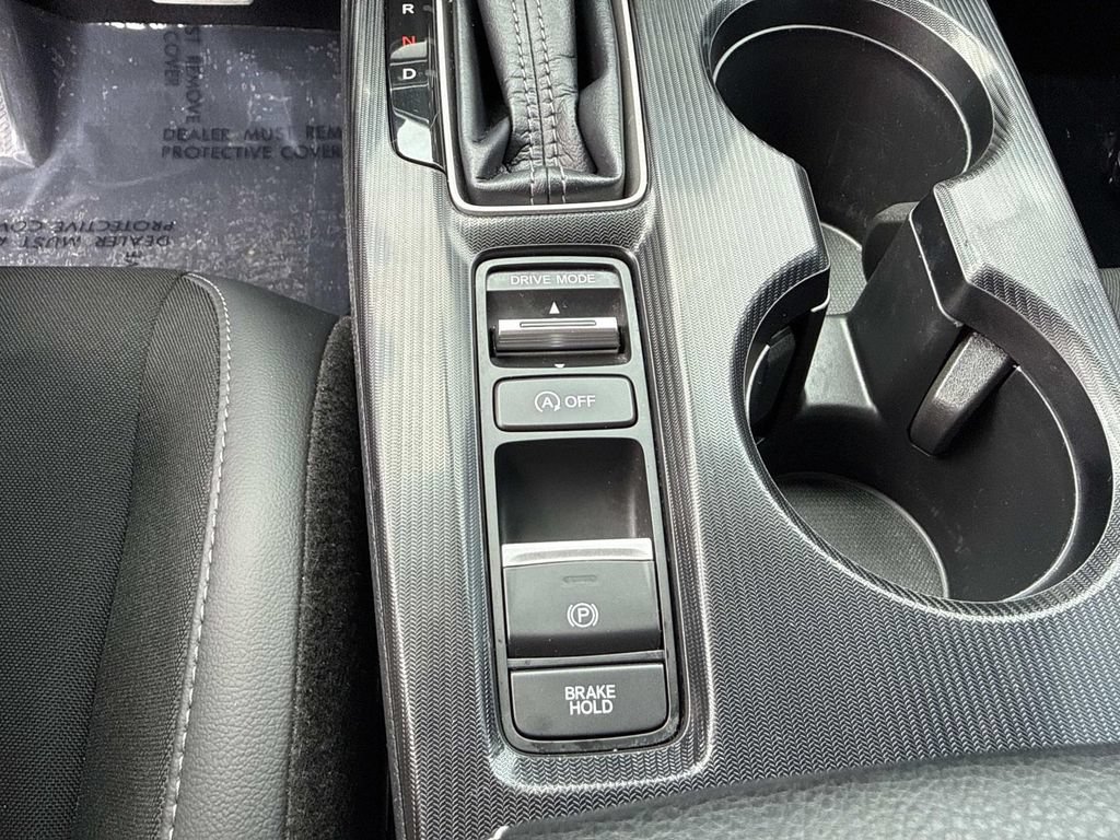 Used 2023 Honda Civic Sport image 31