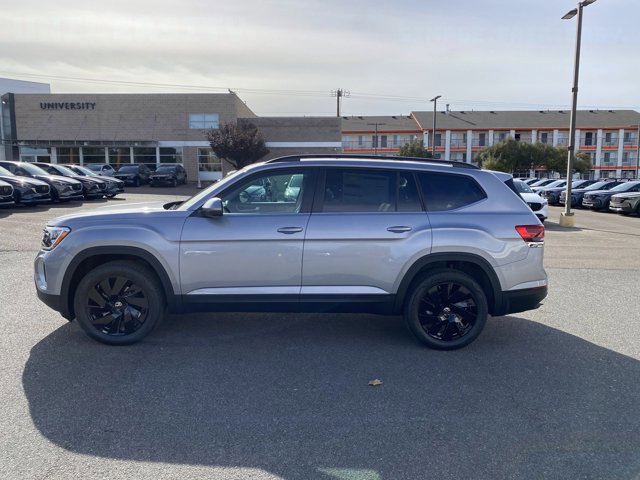 New 2026 Volkswagen Atlas SE AWD/4WD image 49