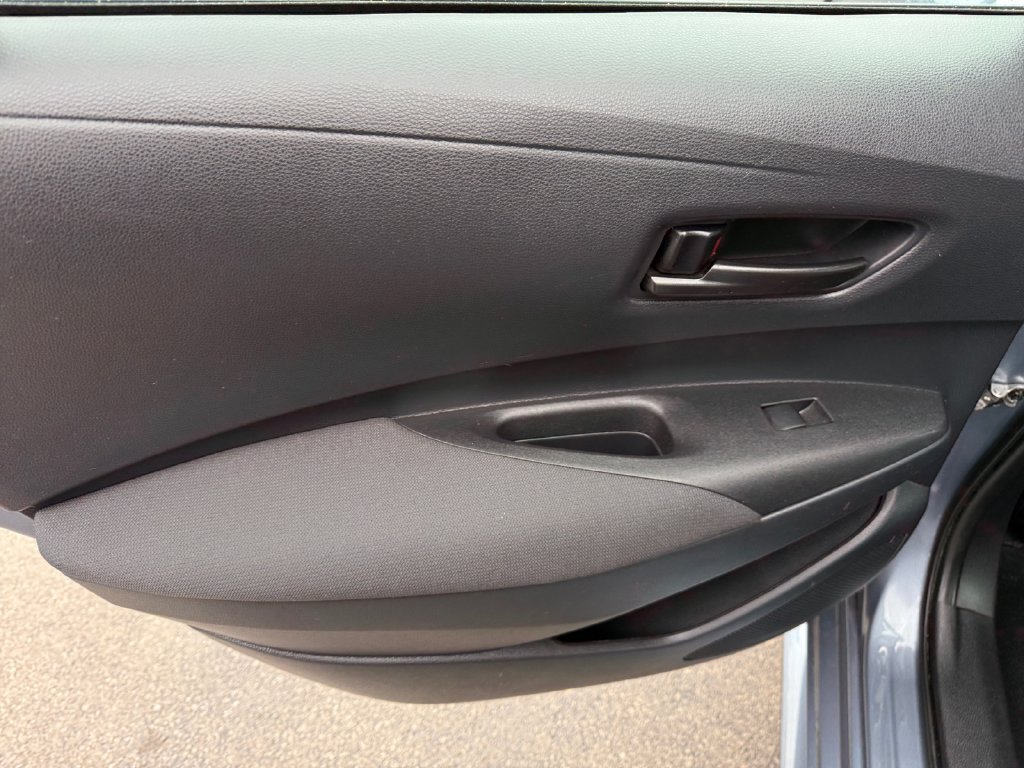 Used 2026 Toyota Corolla LE w/ LE Premium Package FWD image 24