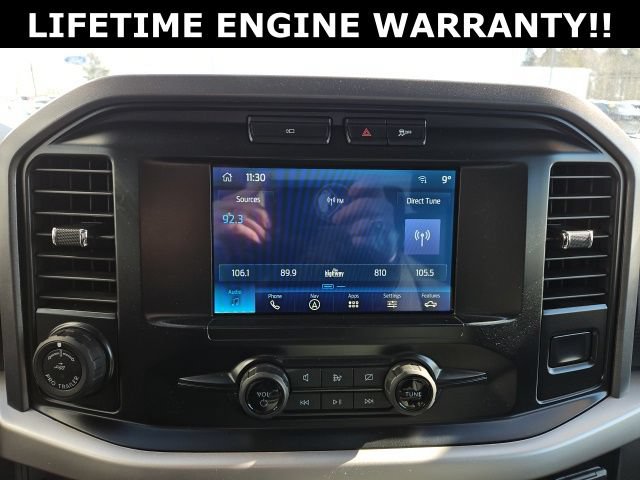 Used 2023 Ford F150 XLT w/ Trailer Tow Package AWD/4WD image 28