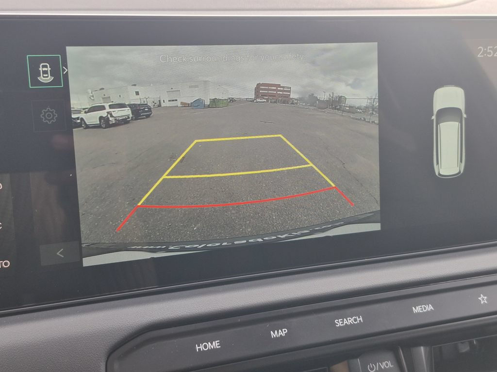 New 2027 Kia Telluride SX Prestige X-Pro AWD/4WD image 21
