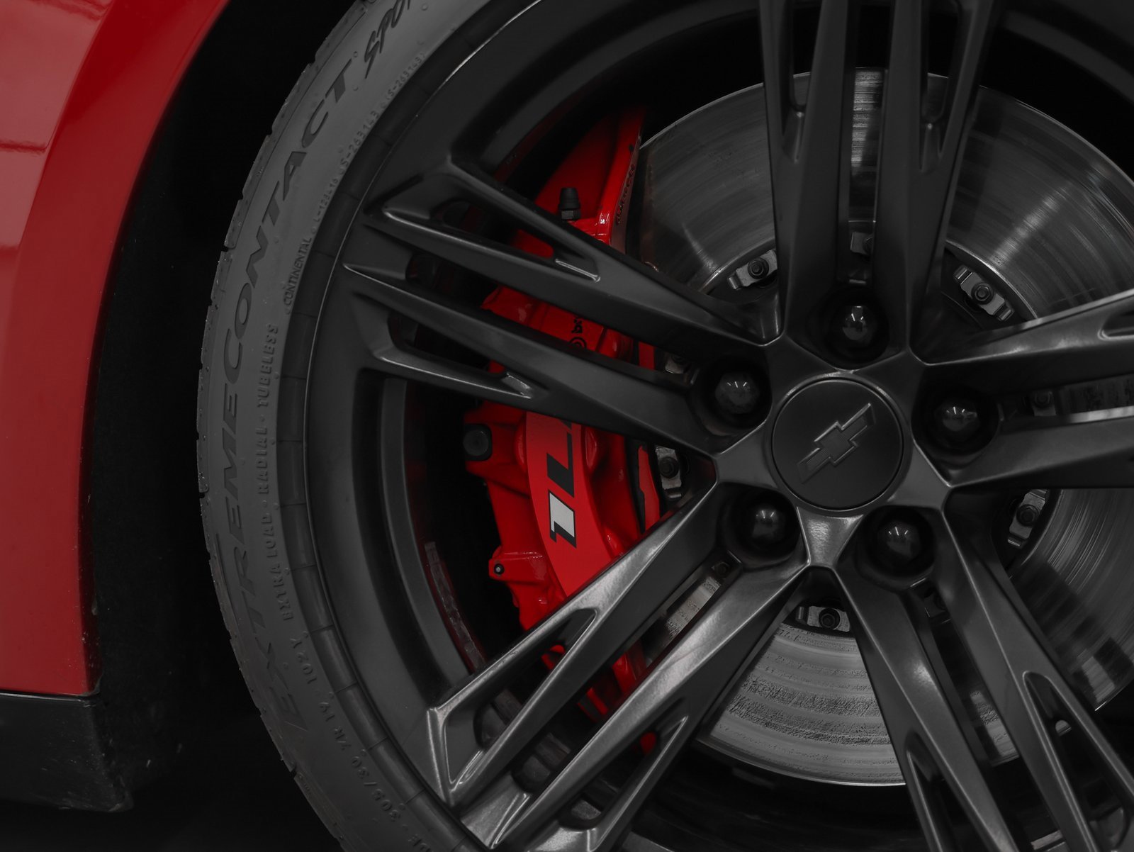 Used 2018 Chevrolet Camaro ZL1 image 18