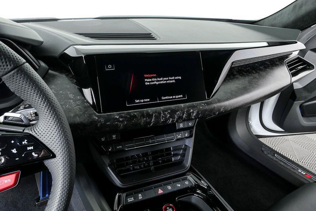 New 2026 Audi RS e-tron GT performance AWD/4WD image 14