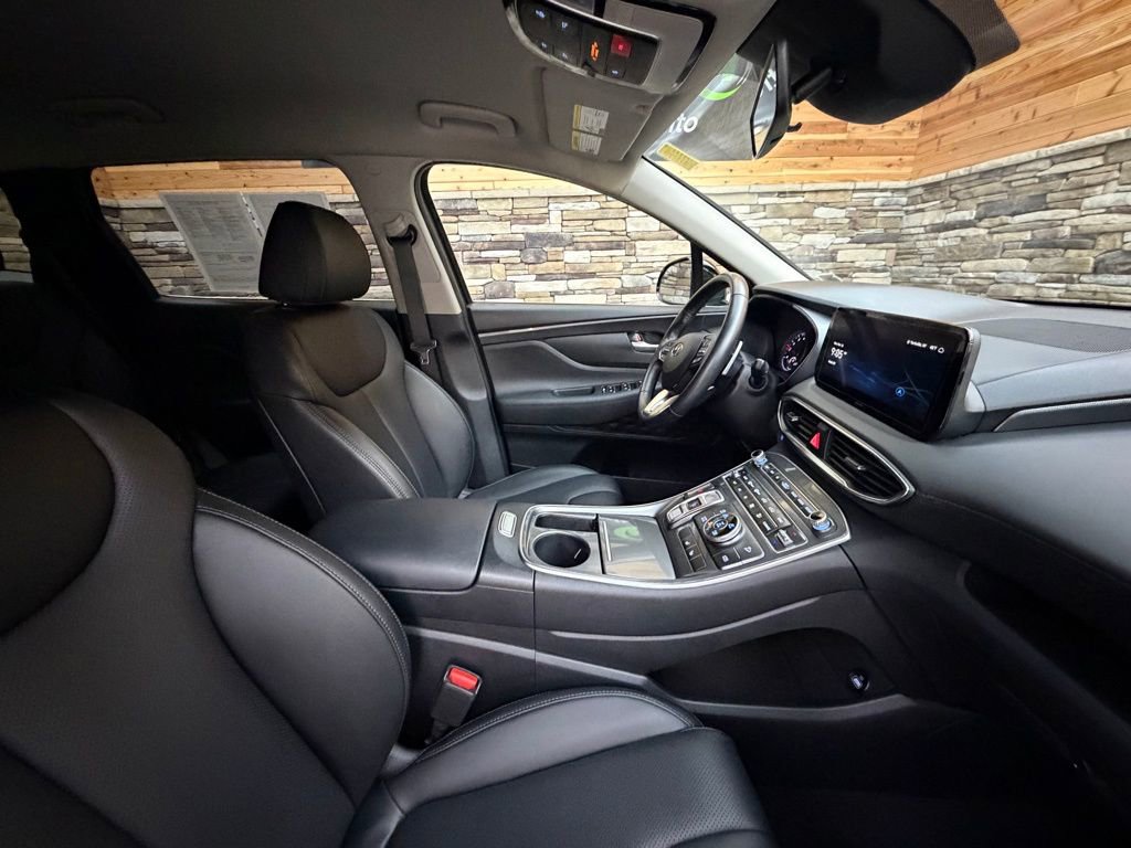 Certified 2023 Hyundai Santa Fe XRT image 14