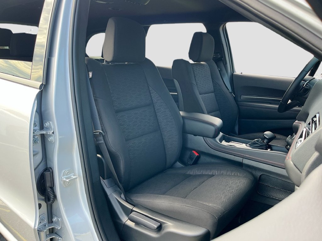 New 2026 Dodge Durango GT w/ Blacktop Package AWD/4WD image 27